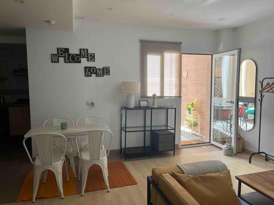 Estudio Moreras. Апартаменты Велес